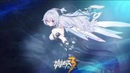 Silverwing battlesuit for Bronya (Image via Honkai Impact 3rd)
